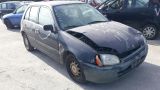 TOYOTA STARLET EP91